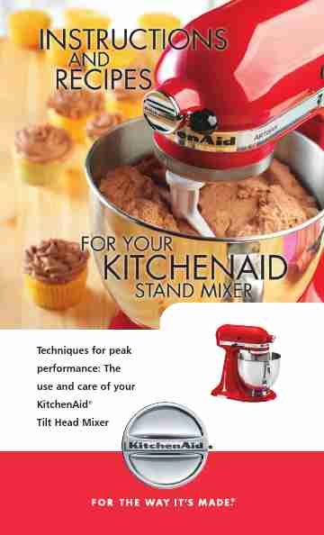 KitchenAid Mixer KSM150PS-page_pdf